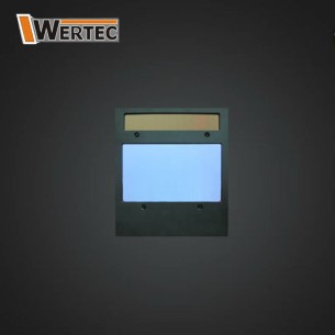 Osłona filtra wewnętrzna 48x104 - EPS01-1